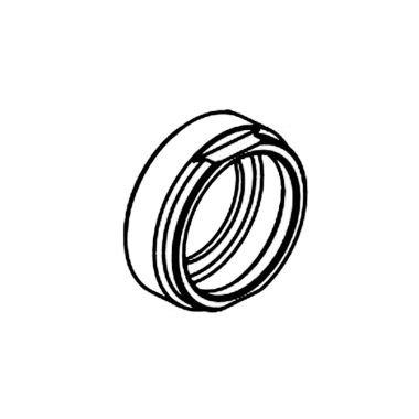 Click here to see Delta RP71401 Delta Elemetro Kitchen Faucet Nut - RP71401