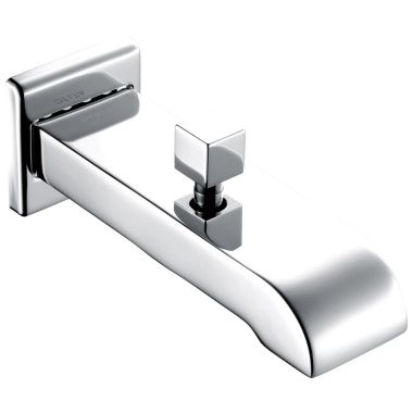 Click here to see Delta ITS62260 Delta 7” Diverter Tub Spout, Metal, Chrome - ITS62260