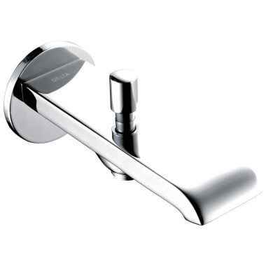 Click here to see Delta ITS62265 Delta Mandolin 6” Diverter Tub Spout, Metal, Chrome - ITS62265