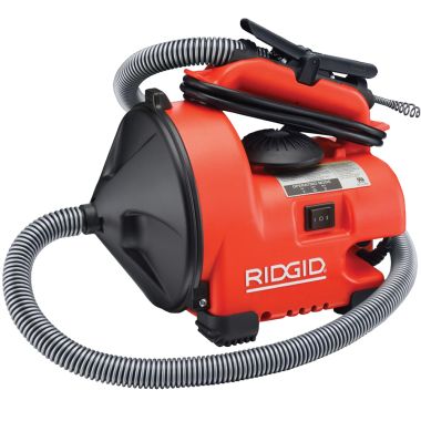 Click here to see Ridgid 34963 Ridgid 34963 Auto-Clean K-30 Sink Machine Drain Cleaner 1/4
