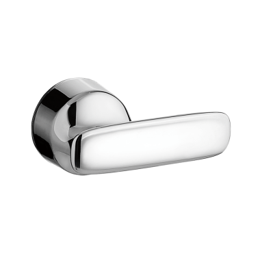 Click here to see Delta RP78186 Delta Andian In-Wall Tub and Shower Trim Lever Handle Kit, Chrome - RP78186