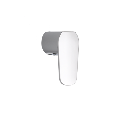 Click here to see Delta RP72473 Delta Elemetro Bidet Spray Lever Handle Assembly, Chrome - RP72473
