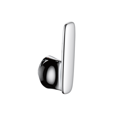 Click here to see Delta RP71090 Delta Andian Kitchen Faucet Handle Kit, Chrome - RP71090