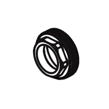 Click here to see Delta RP47224 Delta Tetra Shower System Retainer - RP47224