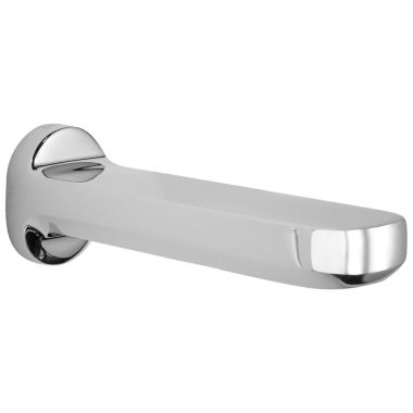 Click here to see Delta ITS62350 Delta Kendari 6” Diverter Tub Spout, Metal, Chrome - ITS62350