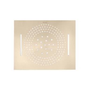 Click here to see Delta RP100849PN Delta MagnaFlow Multi-Function Showerhead Faceplate, Polished Nickel - RP100849PN