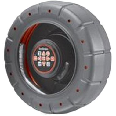 Click here to see Ridgid 34623 Ridgid 34623 MicroReel L100 Drum With Sonde