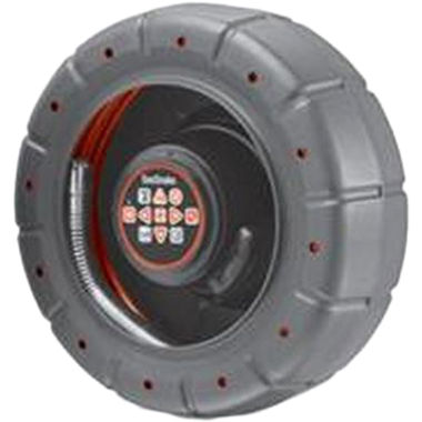 Click here to see Ridgid 35228 Ridgid 35228 Drum, MicroReel L100 230 Volt