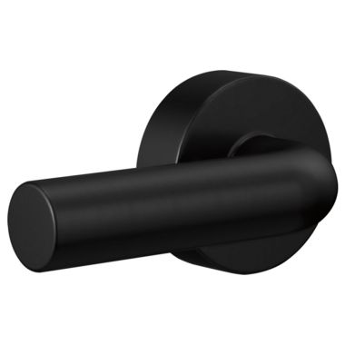 Click here to see Brizo 696335-BL Brizo Litze Universal Tank Lever, Matte Black - 696335-BL