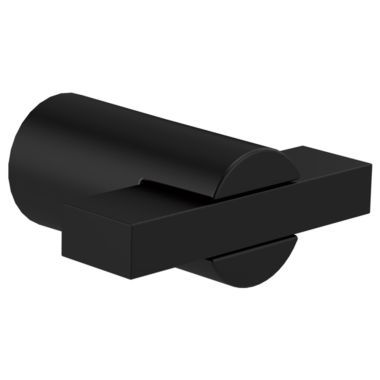 Click here to see Brizo 699135-BL Brizo Litze Drawer Pull, Matte Black - 699135-BL