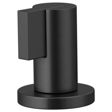 Click here to see Brizo HL5332-BL-NM Brizo Lever Handle Kit for Litze Widespread Lavatory Faucet, ADA, No Mark, Matte Black - HL5332-BL-NM