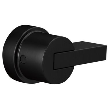 Click here to see Brizo HL6632-BL Brizo 2” Metal Lever Handle Kit for Litze Thermostatic Valve Trim, ADA, Matte Black - HL6632-BL