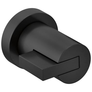 Click here to see Brizo HL70432-BL Brizo Litze Lever Handle For T70435, ADA, Matte Black - HL70432-BL