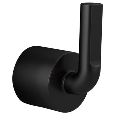 Click here to see Brizo HL939-BL Brizo Litze 3 And 6 Setting Diverter Trim Handle Kit, Notch Lever, Matte Black - HL939-BL 
