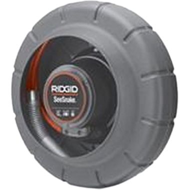 Click here to see Ridgid 35243 RIDGID microReel Drum Only NTSC - L100C 