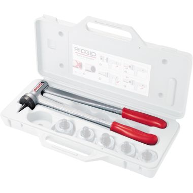 Click here to see Ridgid 15071 Ridgid 15071 Model S Tube Expander