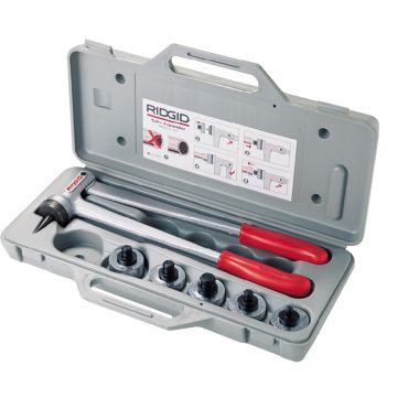 Click here to see Ridgid 34152 Ridgid 34152 Model S-8 Tube Expander Kit - 3/8