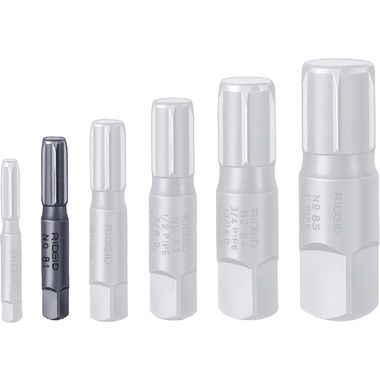 Click here to see Ridgid 35600 Ridgid 35600 Model 81 Pipe Extractor 1/4