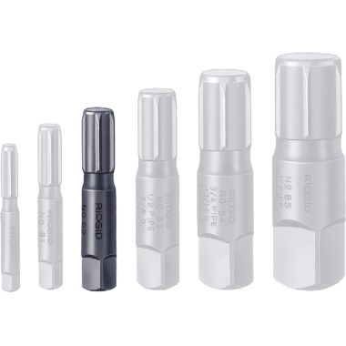 Click here to see Ridgid 35605 Ridgid 35605 Model 82 Pipe Extractor 3/8