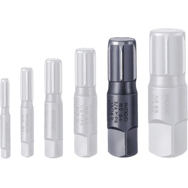 Click here to see Ridgid 35615 Ridgid 35615 Model 84 Pipe Extractor 3/4