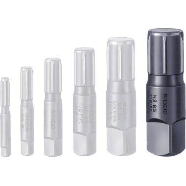 Click here to see Ridgid 35620 Ridgid 35620 Model 85 Pipe Extractor 1