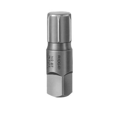 Click here to see Ridgid 35660 Ridgid 35660 Model 87E Pipe Extractor 1-1/2