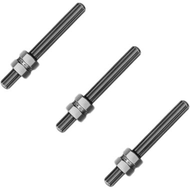 Click here to see Ridgid 35575 Ridgid 35575 EXTRACTOR, Set 3 Screw