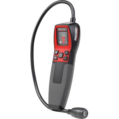 Click here to see Ridgid 36163 Ridgid 36163 Micro CD-100 Combustible Gas Detector