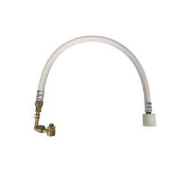 Click here to see Toto  TOTO Flexible Hose Assembly - THU6052R 
