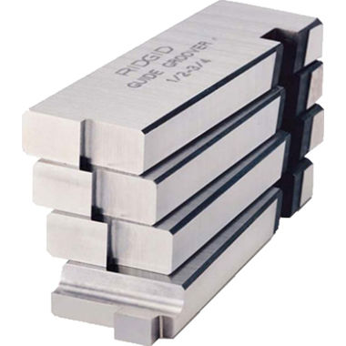 Click here to see Ridgid 50985 RIDGID 50985 Groove dies for 1 to 2 inch pipe for mechanical type couplings