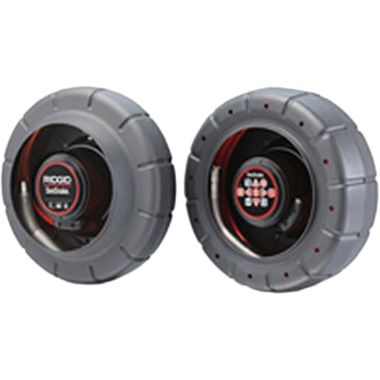 Click here to see Ridgid 35338 Ridgid 35338 MicroReel 2 Pack of L100 Ball Guides