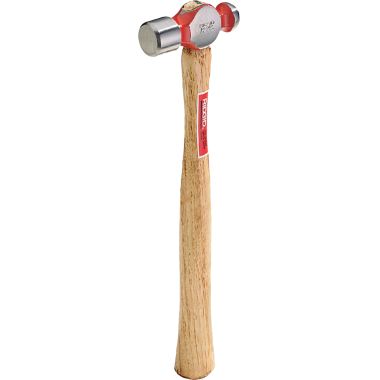 Click here to see Ridgid 52465 Ridgid 52465 Model 024 24 Oz. Ball Pein Hammer