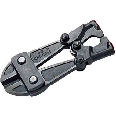 Click here to see Ridgid 18373 Ridgid 18373 Replacement Head Assembly For S-24 Bolt Cutters
