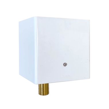 Click here to see Toto TLE03502U3 TOTO ECOPOWER Water Supply Controller Valve for Touchless Bathroom Spouts, 0.5 GPM - TLE03502U3