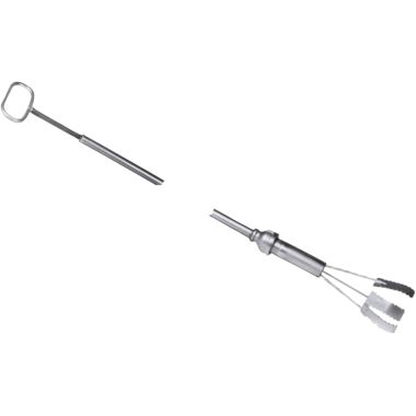 Click here to see Ridgid 59190 Ridgid 59190 Model K-5 Grappler Hook 6' Reach