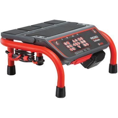 Click here to see Ridgid 36663 Ridgid 36663 LT1000M LapTop Interface For NTSC Cameras With Battery and Charger