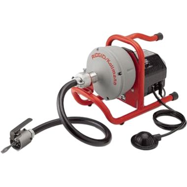 Click here to see Ridgid 84102 Ridgid 84102 K-40B AF 14.4V BAT 230 Volt EXP