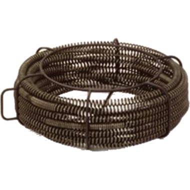 Click here to see Ridgid 61630 Ridgid 61630 Standard Equipment Cable Kit for K-60-SE