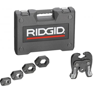 Click here to see Ridgid 27423 Ridgid 27423 Propess V1 Kit 1/2