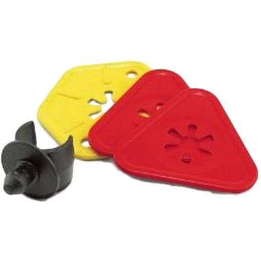 Click here to see Ridgid 12543 Ridgid 12543 Marker Chips and Clip