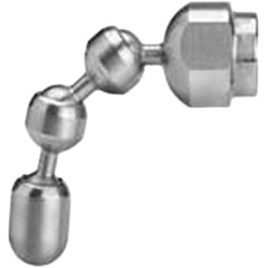 Click here to see Ridgid 64717 Ridgid 64717 Model H-24 Drop Head Nozzle 1/8