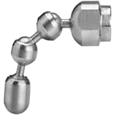 Click here to see Ridgid 64752 Ridgid 64752 Model H-44 Drop Head Nozzle 1/8