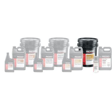 Click here to see Ridgid 74047 Ridgid 74047 5 Gallon Extreme Performance Plus Threading Oil 