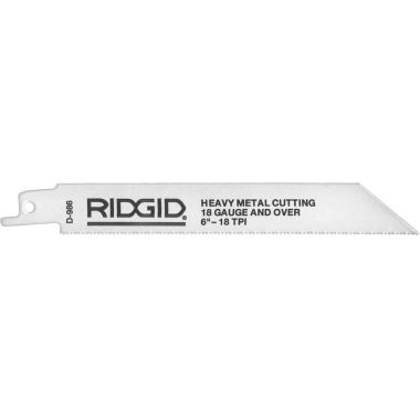 Click here to see Ridgid 80510 Ridgid 80510 Model D-986 6