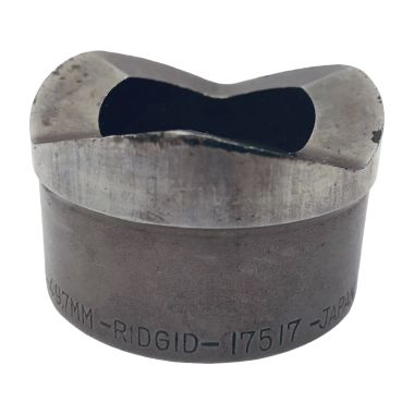 Click here to see Ridgid 17517 Ridgid 17517 1-1/2 Knockout Punch