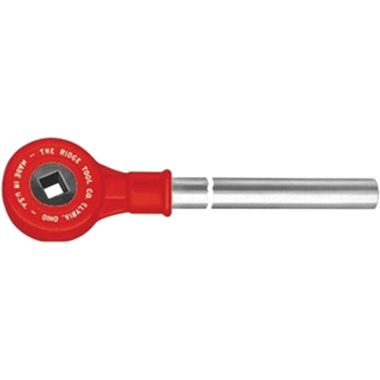 Click here to see Ridgid 39380 Ridgid 39380 Model D-1440 Ratchet and Handle