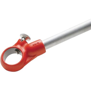 Click here to see Ridgid 38540 Ridgid 38540 Model 00-R Ratcheting Handle Only