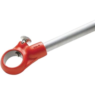 Click here to see Ridgid 38535 Ridgid 38535 Model 0-R Ratcheting Handle Only