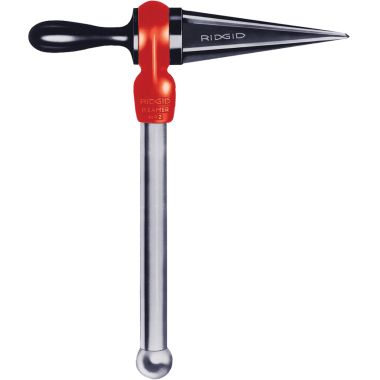 Click here to see Ridgid 34945 Ridgid 34945 Model 2 Straight Reamer 1/8