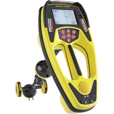 Click here to see Ridgid 22163 Ridgid 22163 Seektech SR-60 Line Locator